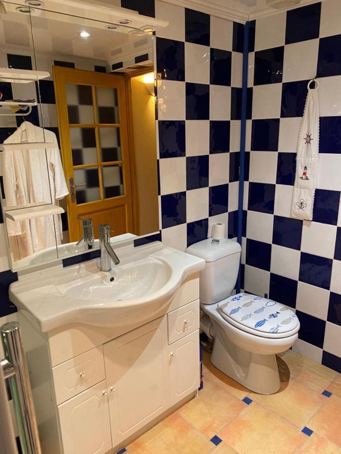 Chambre d'hôtes La Belgerie Saint-Michel-en-l'Herm Extérieur photo